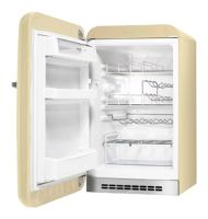 Холодильник Smeg FAB10HLP