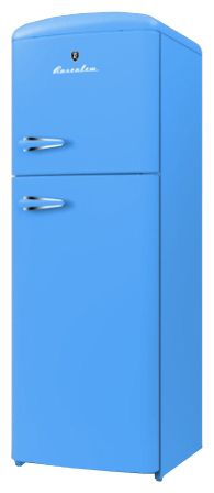 Холодильник ROSENLEW RT291 PALE BLUE