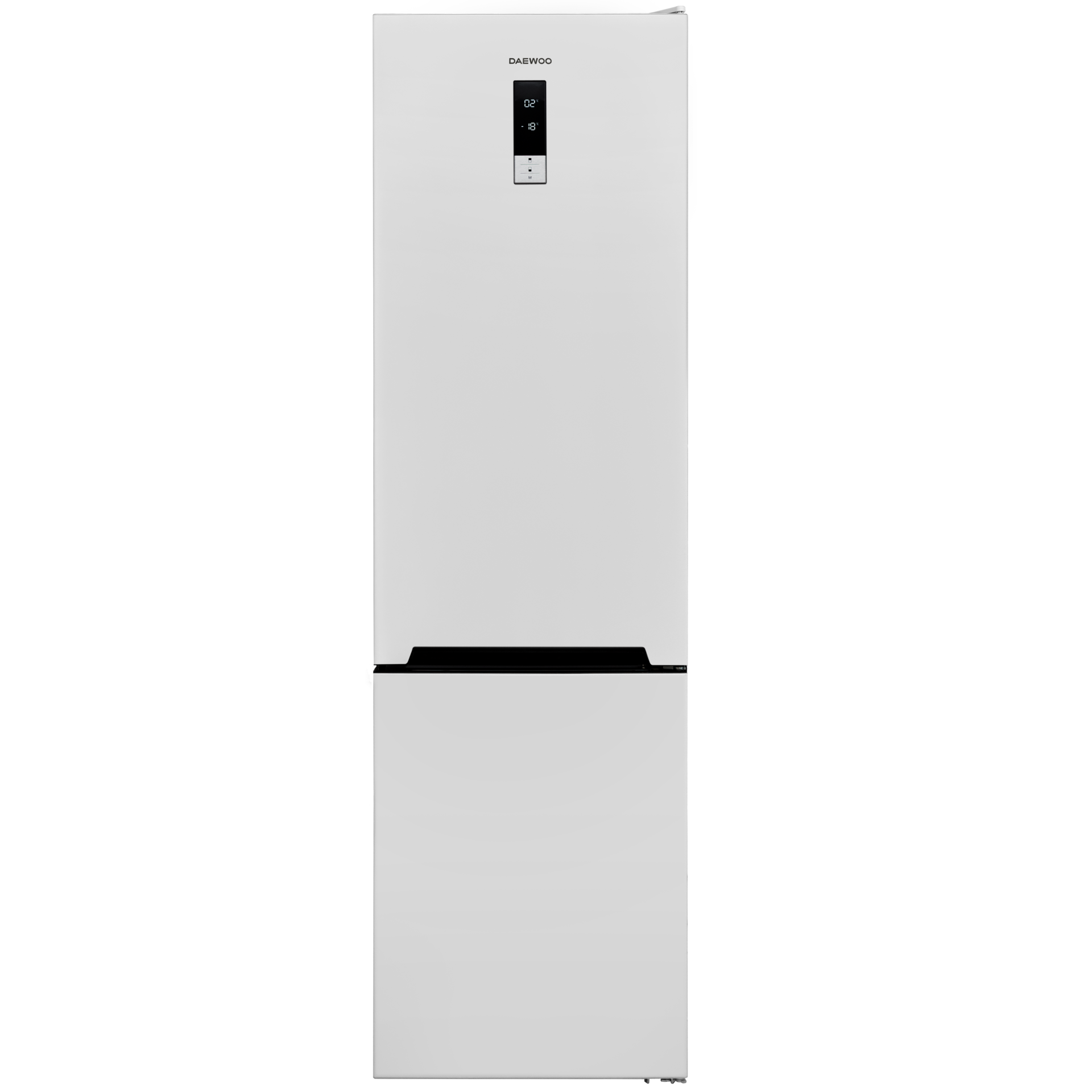 Холодильник Daewoo RNV3810DWF