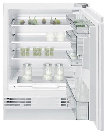 Встраиваемый холодильник Gaggenau RC 200-202