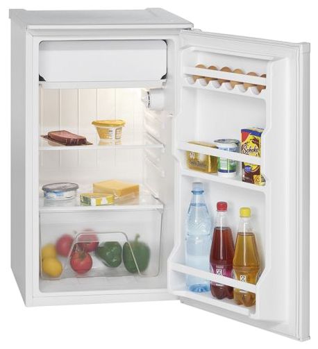 Холодильник Bomann KS3261