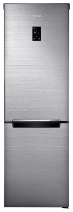 Холодильник Samsung RB-33 J3200SS