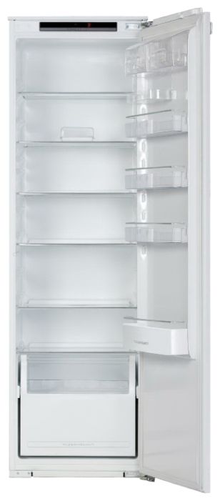 Встраиваемый холодильник Kuppersbusch IKE 3390-3