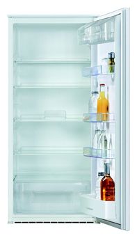 Встраиваемый холодильник Kuppersbusch IKE 2460-1