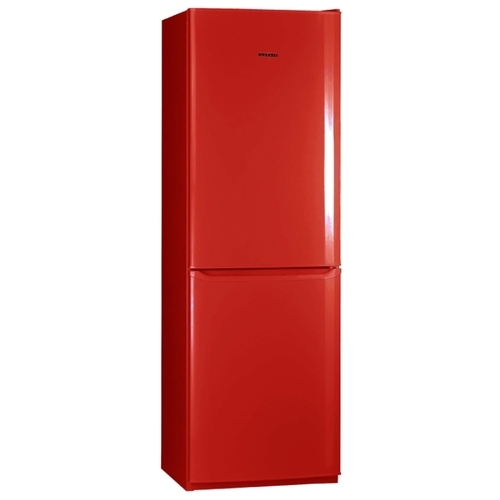 Холодильник Pozis RK-139 рубиновый