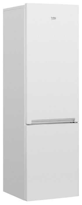 Холодильник BEKO RCNK 320K00 W