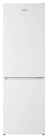 Холодильник Daewoo Electronics RN-331 NPW