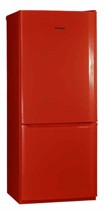 Холодильник POZIS RK-101 А рубиновый