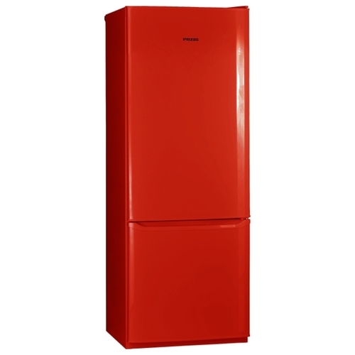 Холодильник Pozis RK-102 рубиновый
