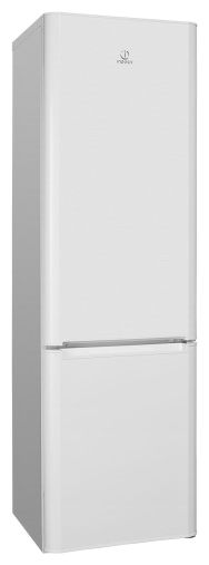 Холодильник Indesit BIA 20 NF