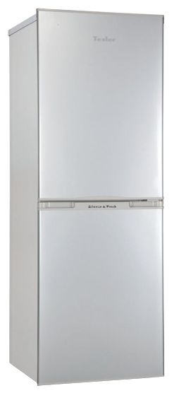 Холодильник Tesler RCC-160 Silver