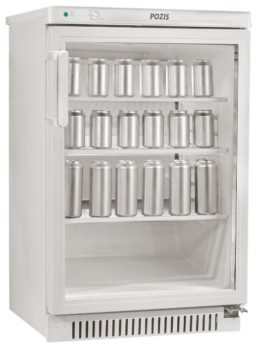 Холодильник Pozis Свияга514 Белый