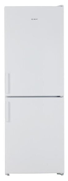 Холодильник DEXP RF-CN260IT/W