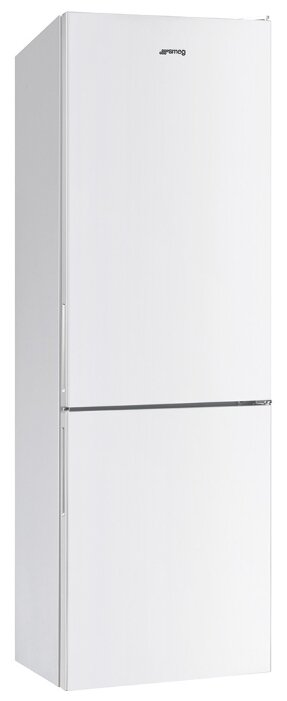 Холодильник smeg FC202PBN