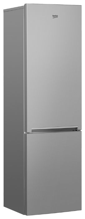 Холодильник BEKO RCNK 320K00 S