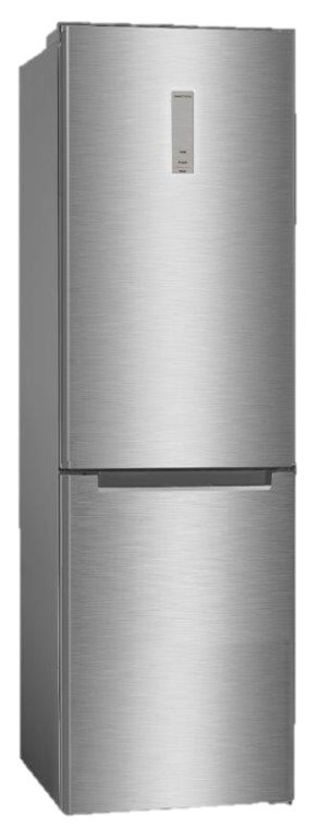 Холодильник Daewoo Electronics RNH-3210 SCH