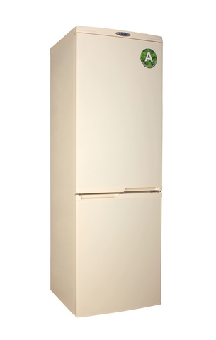 Холодильник Don R-290 слоновая кость