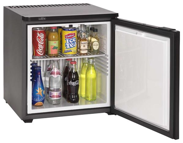 Встраиваемый холодильник Indel B Drink 20 Plus