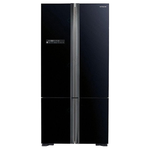 Холодильник Hitachi R-WB732PU5GBK