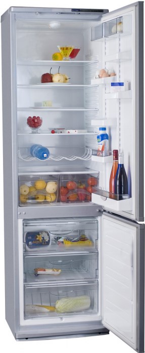 Холодильник Atlant 6026-080