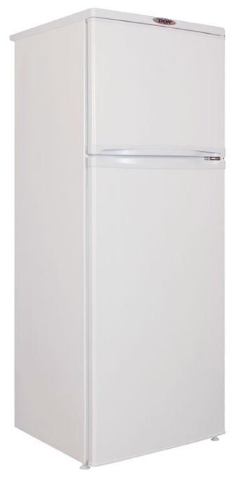 Холодильник DON R 226 белый