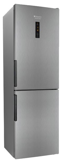 Холодильник Hotpoint-Ariston HF 7181 X O