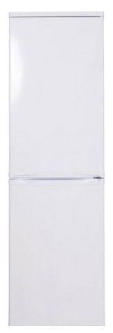 Холодильник Sinbo SR-364R
