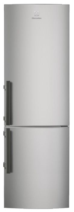 Холодильник Electrolux EN 3613 MOX