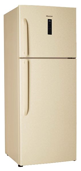 Холодильник Hisense RD-53WR4SBY