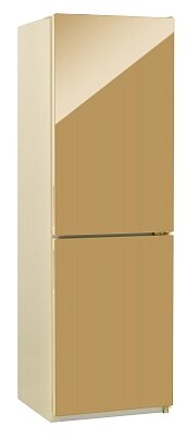 Холодильник NORDFROST NRG 119NF-542