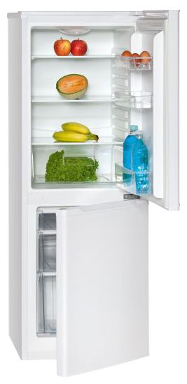 Холодильник Bomann KG180 white