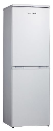 Холодильник Shivaki SHRF-190NFW