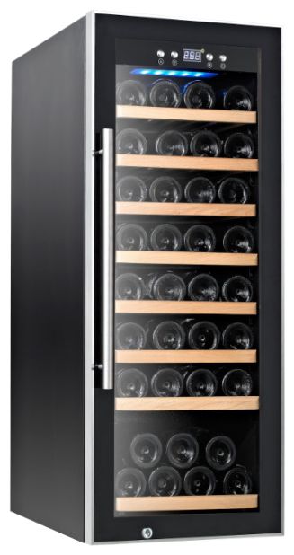 Винный шкаф Wine Craft BC-43M