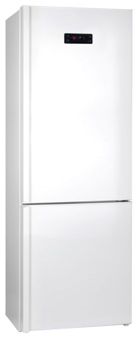 Холодильник Hansa FK327.6DFZ