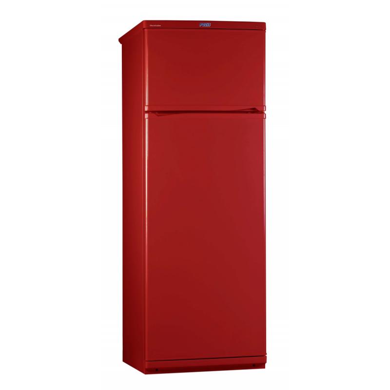 Холодильник POZIS МИР-244-1 рубиновый