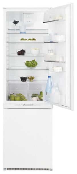 Встраиваемый холодильник Electrolux ENN 12913 CW