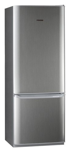 Холодильник Pozis RK 102 серебристый